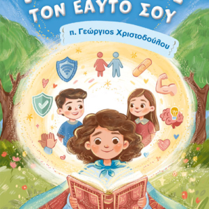 Προστάτεψε τον εαυτό σου